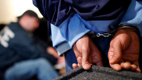 EE.UU.: Un hombre armado entra en un hospital y mata a balazos a su propia madre 