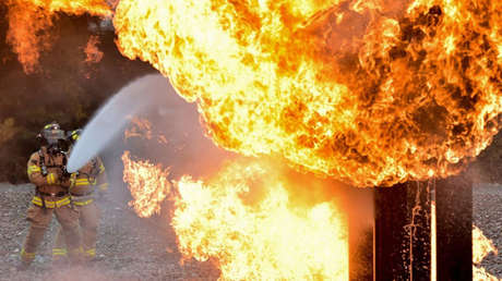 25 muertos en un incendio en una escuela religiosa de Malasia