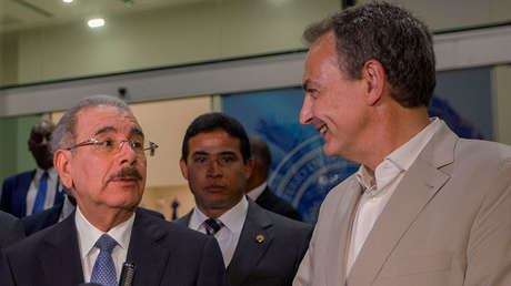 "Las expectativas de éxito del diálogo en Venezuela son bastante limitadas"