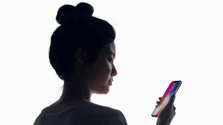 ¿Es fácil 'hackear' FaceID, la nueva tecnología que sirve para desbloquear el iPhone X?