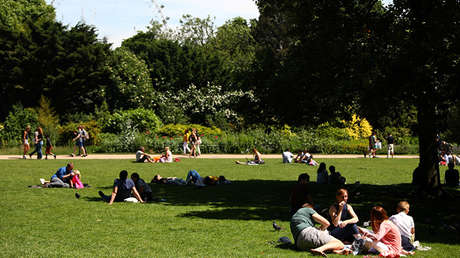 Estas son las ciudades menos estresantes del mundo