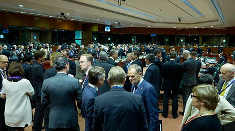 La Unión Europea prolonga las sanciones contra Rusia