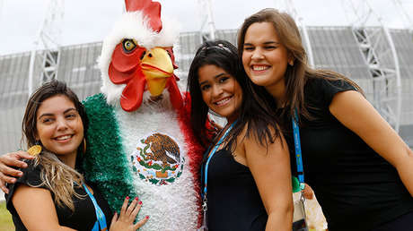 Rector universitario en México: "la libertad de las mujeres las vuelve presas de la delincuencia"