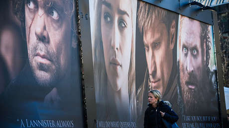 HBO explica por qué se rodarán "múltiples versiones" del final del 'Juego de Tronos' (VIDEO)