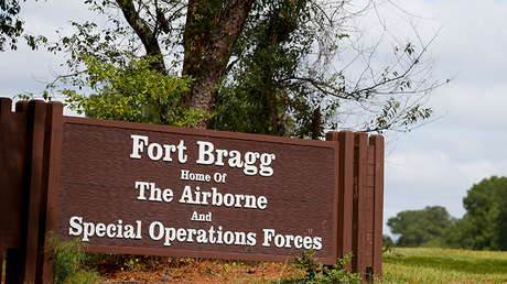 EE.UU.: Varios heridos tras una explosión en la mayor base militar del mundo