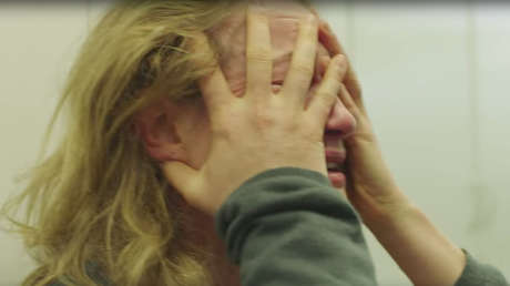 Esta película da tanto miedo que es imposible verla más de 15 segundos