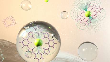 Desarrollan un nuevo principio químico capaz de reducir los residuos nucleares