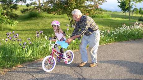 Salud reproductiva: Un estudio científico demuestra los riesgos de la paternidad tardía