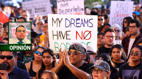 No habrá segundo mandato: "Políticas antiinmigrante provocarán la derrota electoral de Trump"