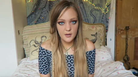 Graba su violación con el celular y manda al atacante a la cárcel