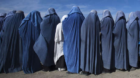 Estos son los 12 países más inhóspitos del mundo