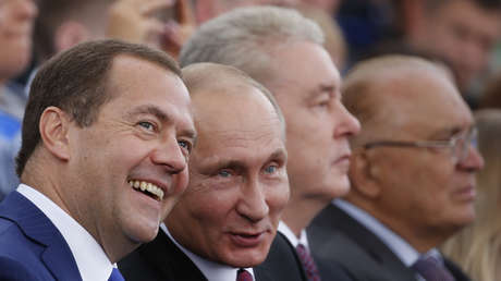 Putin revela cuál es la principal cualidad que aprecia en las personas