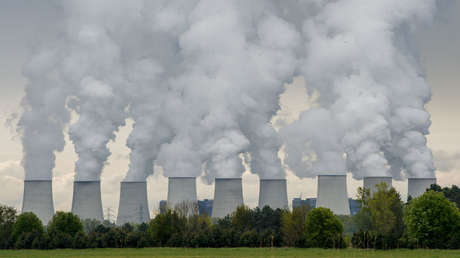 Medios: EE.UU. se habría replanteado la retirada del acuerdo de París