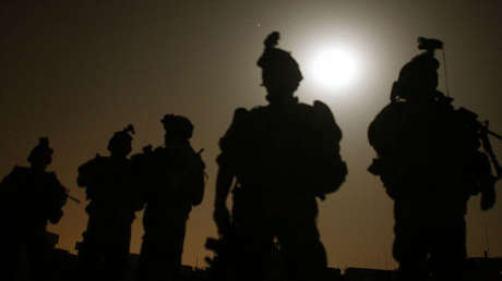 Comandante iraní: Teherán se infiltró en el Ejército de EE.UU. y obtuvo "pruebas de apoyo al EI"