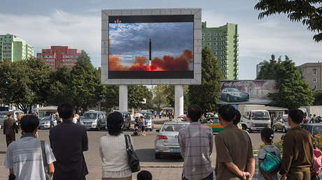 Medios: Un diplomático norcoreano y un exsubsecretario de Estado de EE.UU. se reunieron en Suiza