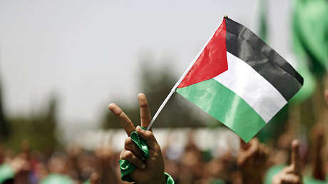 Hamás anuncia su disposición a hablar con Fatah para lograr la reconciliación palestina