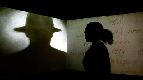 Nuevas pistas: Descubren la tumba familiar de Jack el Destripador (FOTO)