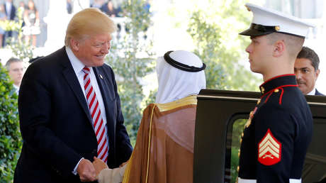 Kuwait da un mes al embajador de Corea del Norte para salir del país