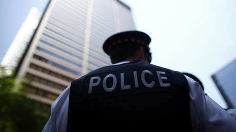 ¿Por qué esta joven entró al congelador donde fue hallada muerta? (VIDEO)