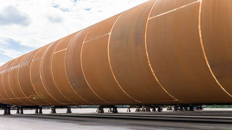 Rusia y el Kurdistán iraquí construirán un gasoducto para exportar gas a Turquía y Europa