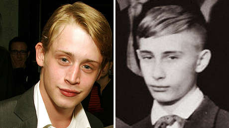 10 dobles rusos de estrellas de Hollywood cuyo parecido le dejará sin habla