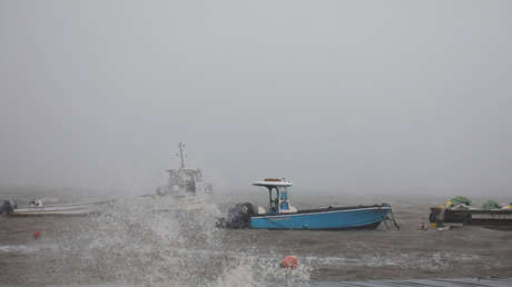 María sería el huracán más feroz que haya azotado Puerto Rico en 89 años