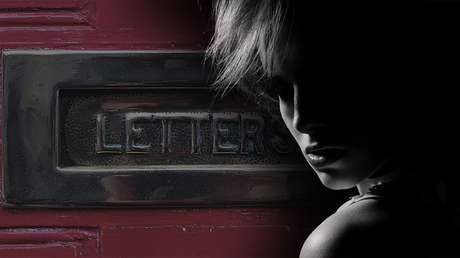 Una mujer que llora y "grita a través de los buzones" aterroriza de noche a un vecindario británico