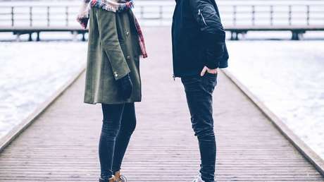 ¿Engañas a tu pareja? Los científicos tienen la respuesta