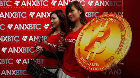 "Prepárense para lo peor": China prohíbe a los jefes de las bolsas de bitcóin salir del país