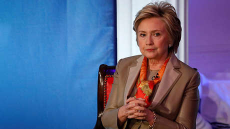 Trump acusa a los Clinton por la capacidad nuclear de Corea del Norte