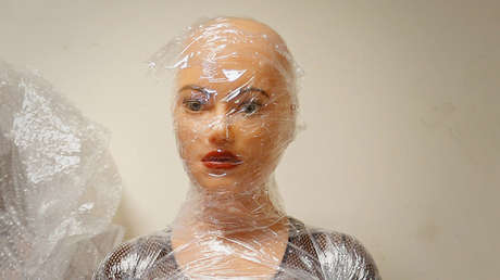 Llaman a criminalizar una muñeca-robot sexual que permite simular la violación