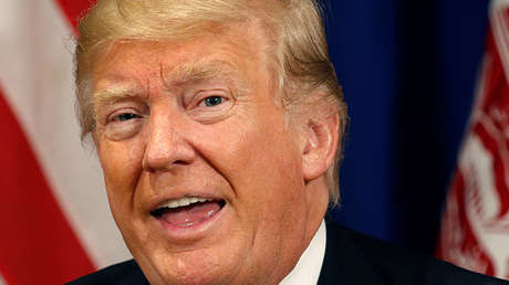 Trump llama a Kim Jong-un "loco" y promete ponerle a prueba "como nunca se ha visto"