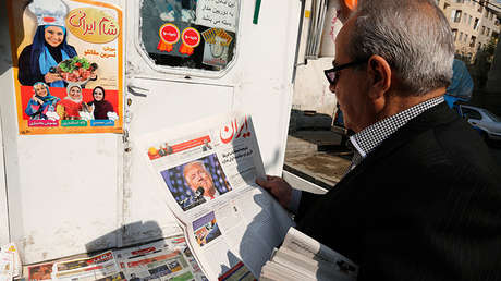 Pekín: La salida de Washington del acuerdo con Irán sentará un mal precedente para Pionyang