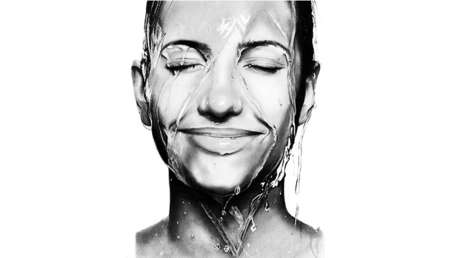 "Dios mío, no puedo creer que eso sea un dibujo"