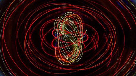 Científicos resuelven una misteriosa vulneración de las leyes de la relatividad de Einstein