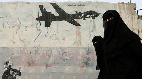 Trump, a punto de otorgar más libertad para realizar ataques con drones y redadas de comandos