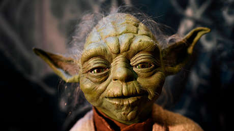 Un maestro Yoda aparece misteriosamente junto al rey de Arabia Saudita en la ONU