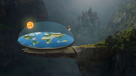 ¿Sabemos con certeza que la Tierra no es plana? Compruébelo usted mismo (VIDEO)