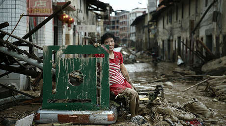 Científicos desarrollan un nuevo método para predecir eventos extremos