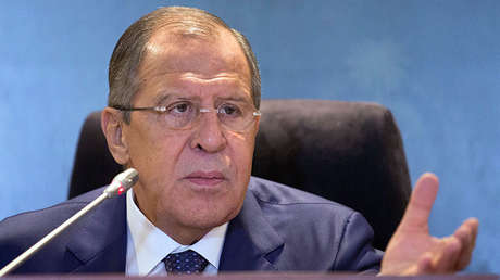 El ministro ruso de Exteriores explica por qué EE.UU. no atacará a Corea del Norte
