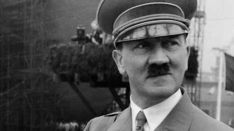 Un cazador de tesoros alemán encuentra un fragmento de la 'bomba nuclear de Hitler'