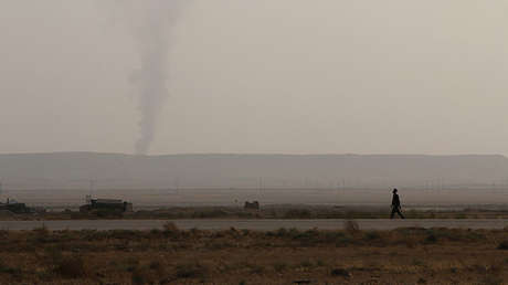 Rusia desmiente ataques contra las fuerzas de oposición siria en Deir ez Zor