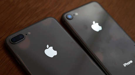 Una versión del iPhone 8 estará dedicada al misil nuclear ruso Satán