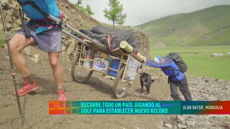 Deportes en reportes (E261)