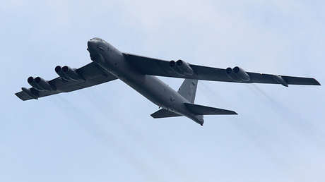 Canciller norcoreano: "Tenemos derecho a derribar los bombarderos estratégicos de EE.UU."