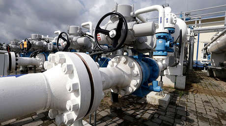 Gazprom desbanca a ExxonMobil como la mayor compañía energética del mundo