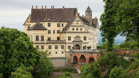 "La zona gris de la economía global": los dueños reales de Europa prosperan pese a todas las crisis