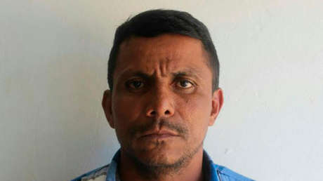 Cae jefe de una banda criminal cuando iba a celebrar el Día del Amor y la Amistad con una modelo