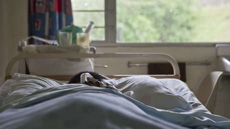 Sale de un coma de 15 años tras recibir un tratamiento común en la epilepsia