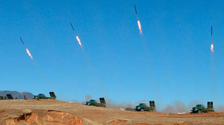 Pionyang refuerza sus defensas tras el sobrevuelo de bombarderos de EE.UU. cerca de su frontera